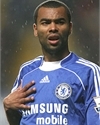 Ashley Cole