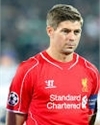 Steven Gerrard