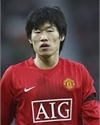 Park Ji-Sung