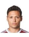 Mauro Zárate