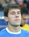 Sergey Kravchenko