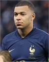 Kylian Mbappé