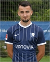 Erhan Mašović