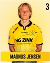 Magnus Jensen