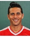 Claudio Pizarro