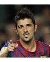 David Villa