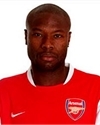 William Gallas