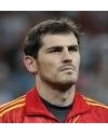 Iker Casillas