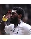 Emmanuel Adebayor